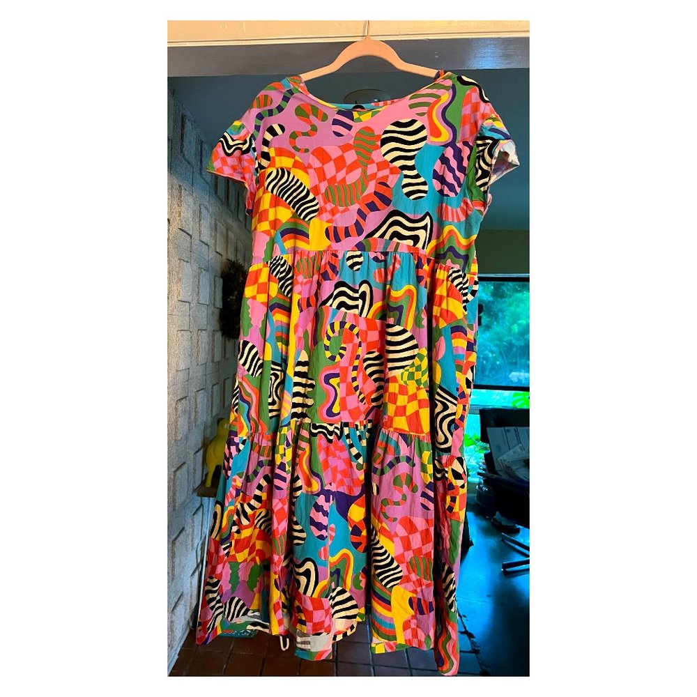 Nooworks Party Time Frida Size Large